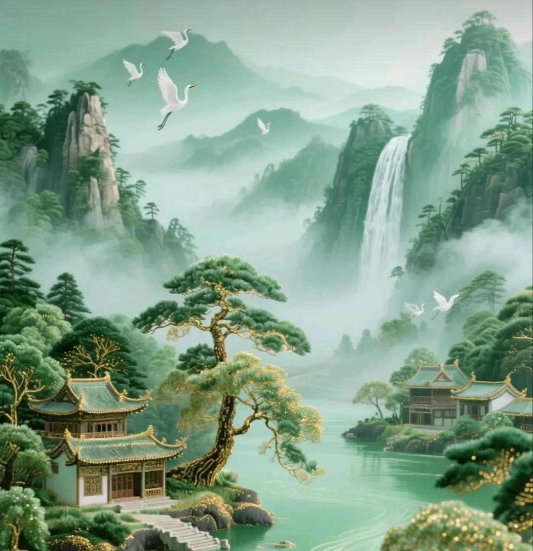《西游记》中樵子作为一个古代的平凡职业，他们靠力气打柴，卖了换钱买米维持家用，看