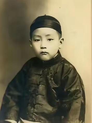 🌛1920年孔府接到死讯：老爷死在京城，小妾肚子里那个要是闺女，孔家就完了