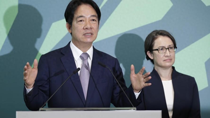 台馆长送赖清德一记重拳！全岛接到大陆最新消息，统一红利公布-直播间的观看