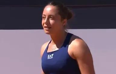 #2025赛季WTA1000罗马站#北京时间5月7日，2025赛季WTA100