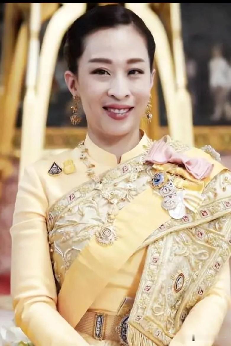 泰国长公主离世：他信家族可能迎来崛起的机遇泰国帕查拉长公主于2026年6月1