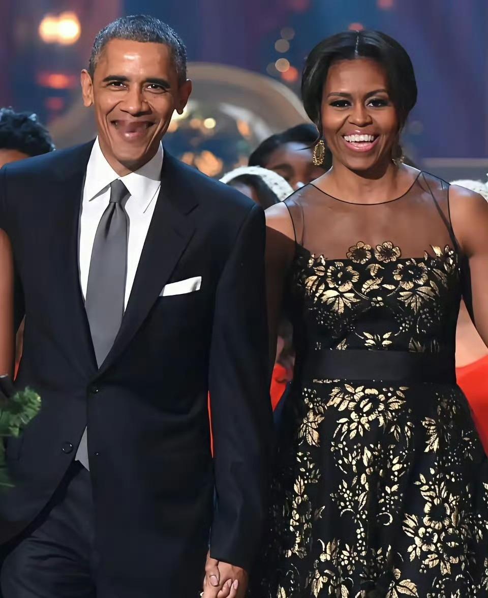 据说奥巴马没出现在爱泼斯坦的名单上？萝莉岛本名实际上是恶魔岛？奥巴马没上恶魔