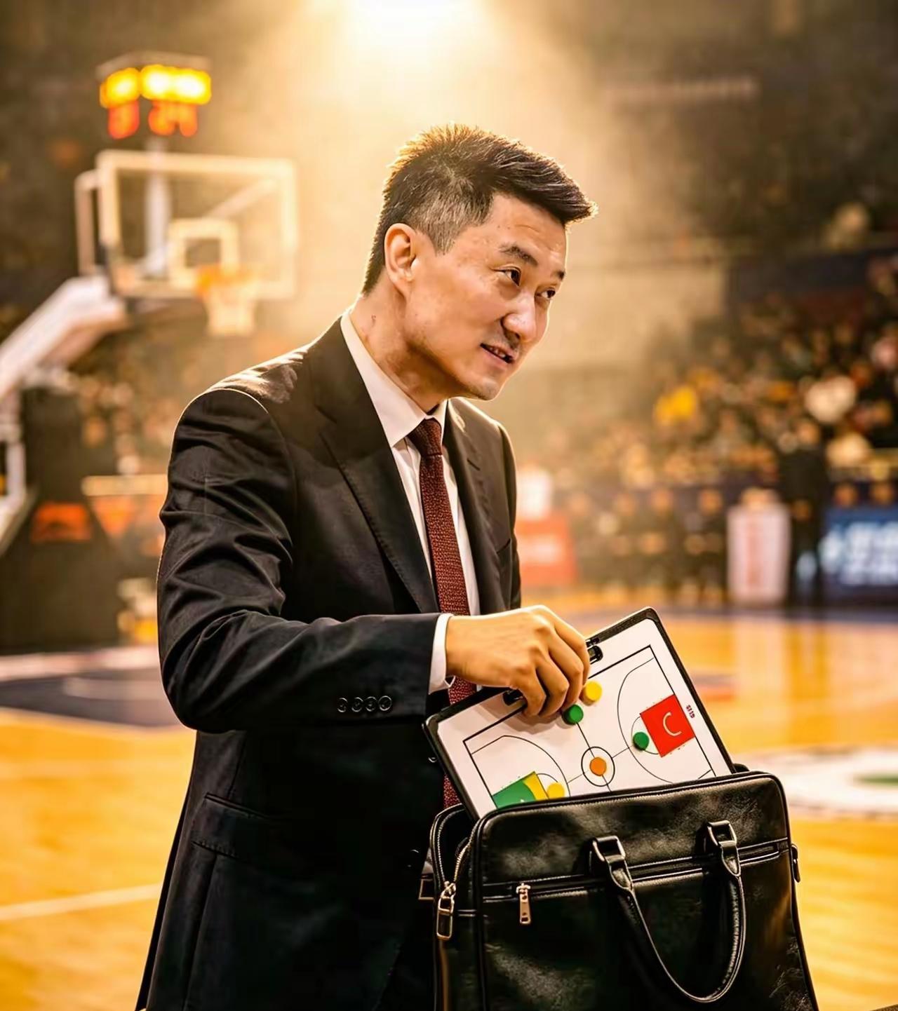 广东宏远的谣言满天飞，一会谁离队，一会谁入队，现在传到杜峰也要离开广东队了。说