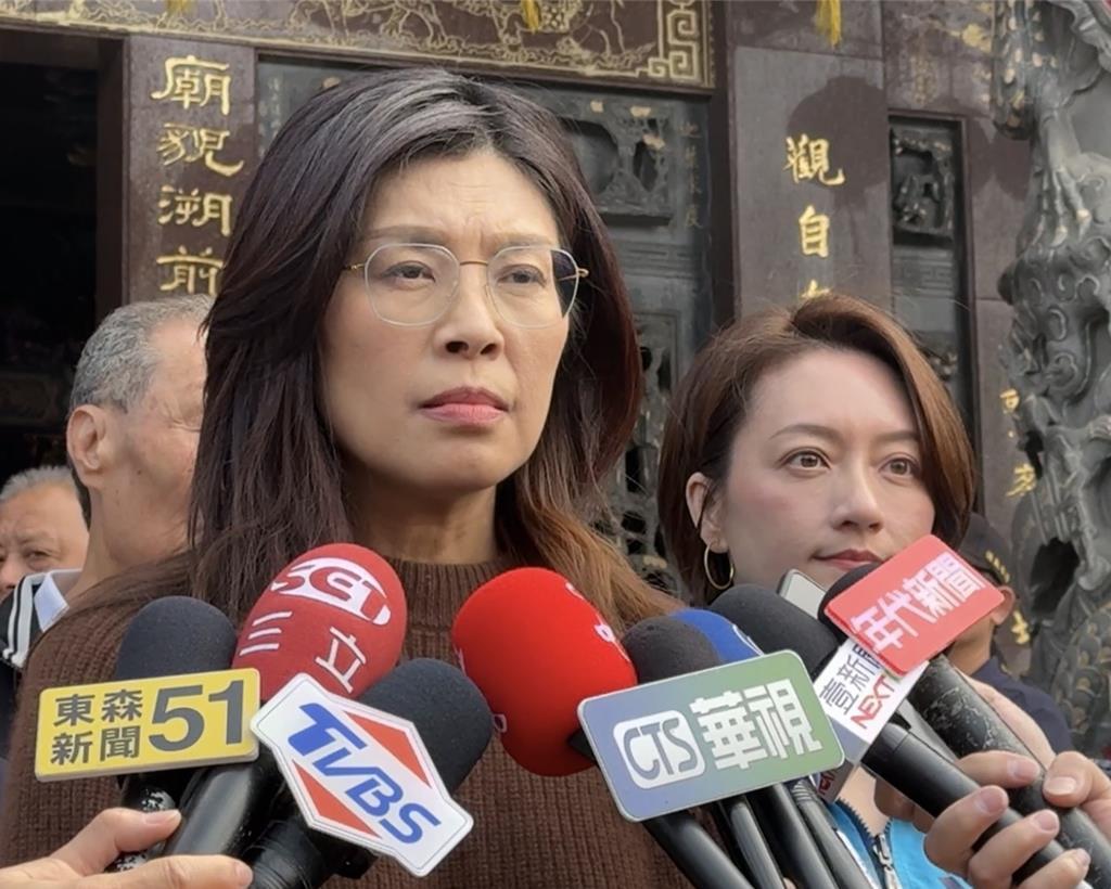 民众党前不分区立委被提名人、陆配徐春莺遭控涉犯多项罪名，27日新北地院裁准羁押禁