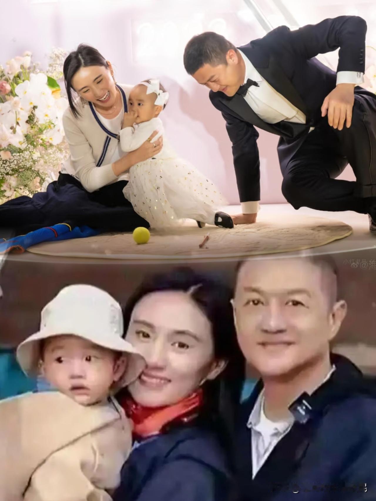 当年王菲家的保安早就透了个底，李亚鹏那是习惯了凌晨两三点才着家。这就不是偶然