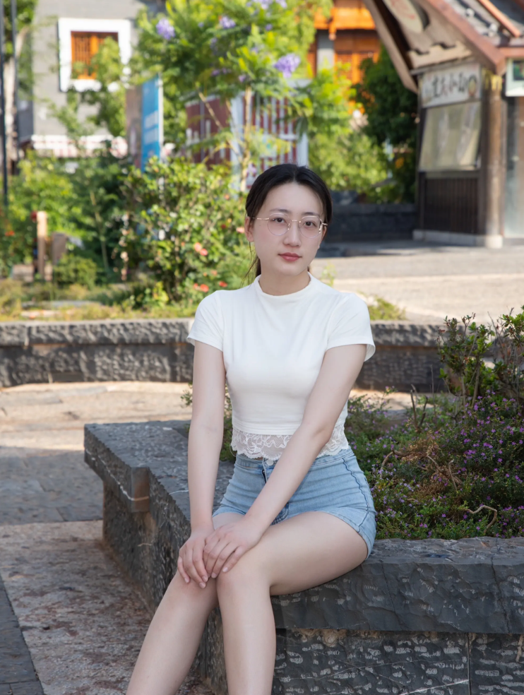 20多岁有了30岁的气质，比别人少走十多年弯路[哭笑不得]