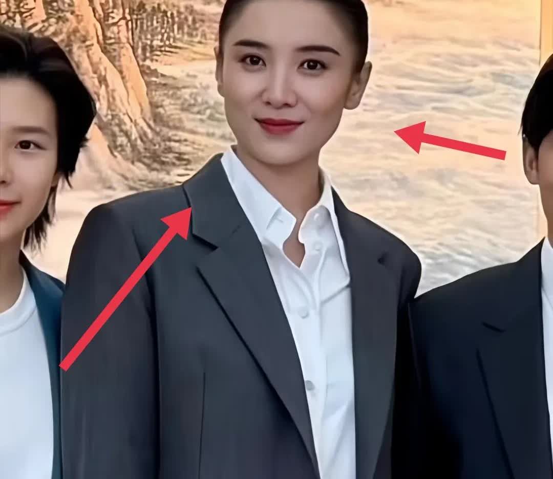 读书和没读书的人聊天3秒就会露馅了宋佳这次在央妈的随机采访发言，