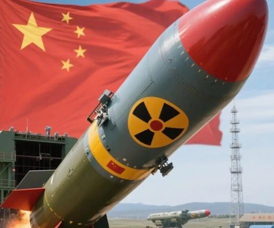 中国已经把最硬的底牌亮出来了。这不是吓唬谁，而是清清楚楚的警告。美国也好，日本也