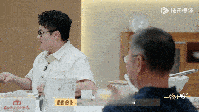 李诞脑补樊振东德国短剧爽文剧情一饭封神李诞这嘴不去写短剧真屈才了，买个菜都能脑