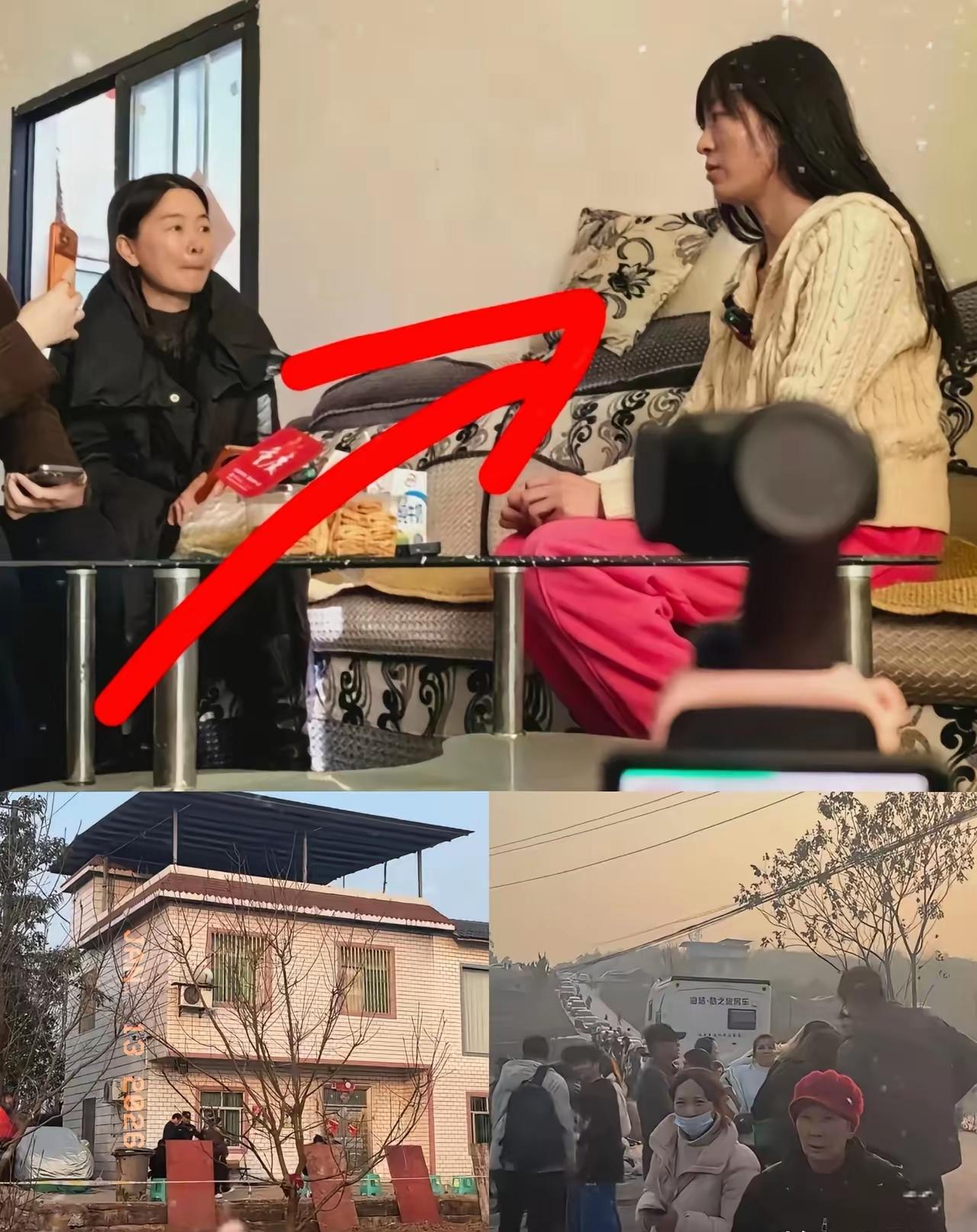 我有一种预感呆呆要搬家了，不是因为挣了钱有能买大房子，也不是因为讨厌这个地方。