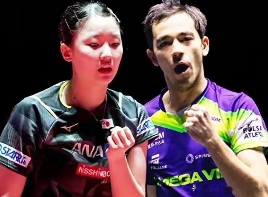 乒坛42位名将/获得澳门世界杯单打资格1，王楚钦（2025多哈世锦赛男单冠军