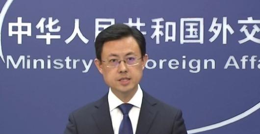 中国统一，没有“如果”，只有“一定”。解放军已就位，任何阻挡者，必遭雷霆粉碎。别