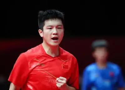 【樊振东：以一己之力，为王励勤时代续写全运传奇新篇！】当全运会赛场因樊振东的