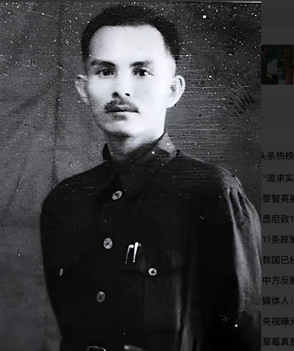 1949年，韩先楚10万大军困死琼州海峡，薛岳学周瑜巧设疑阵，韩先楚苦无对策，一