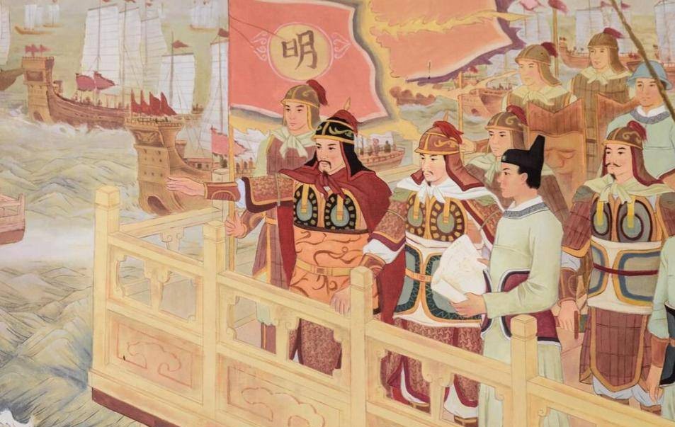 明朝抗倭名将陈璘的韩国后人：我们是韩国人，也是中国猛将的后代