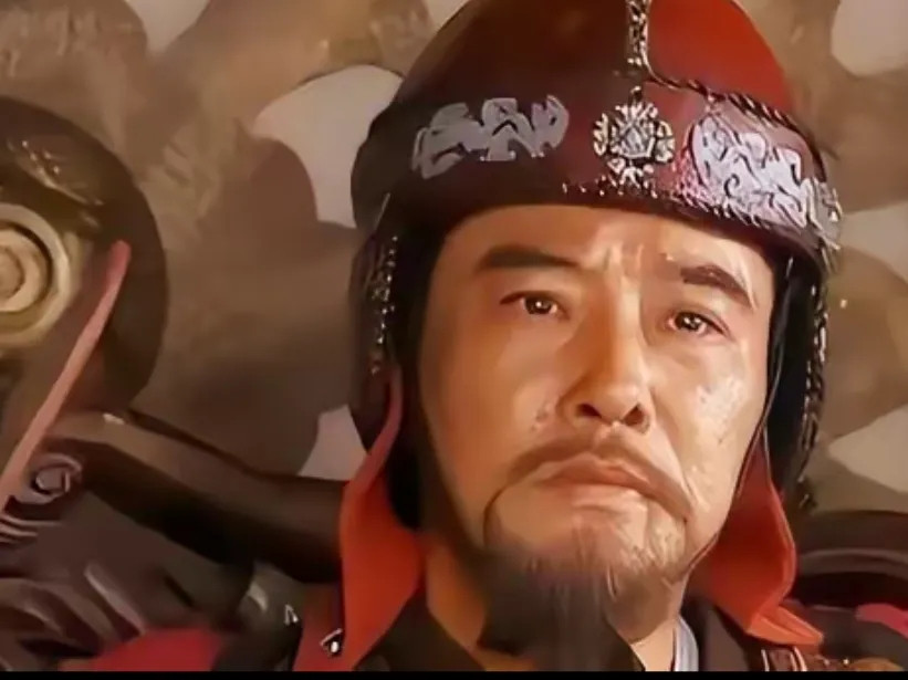 1363年，大将谢再兴被朱元璋骂了个狗血淋头，他垂头丧气地回到府中，却看见有两