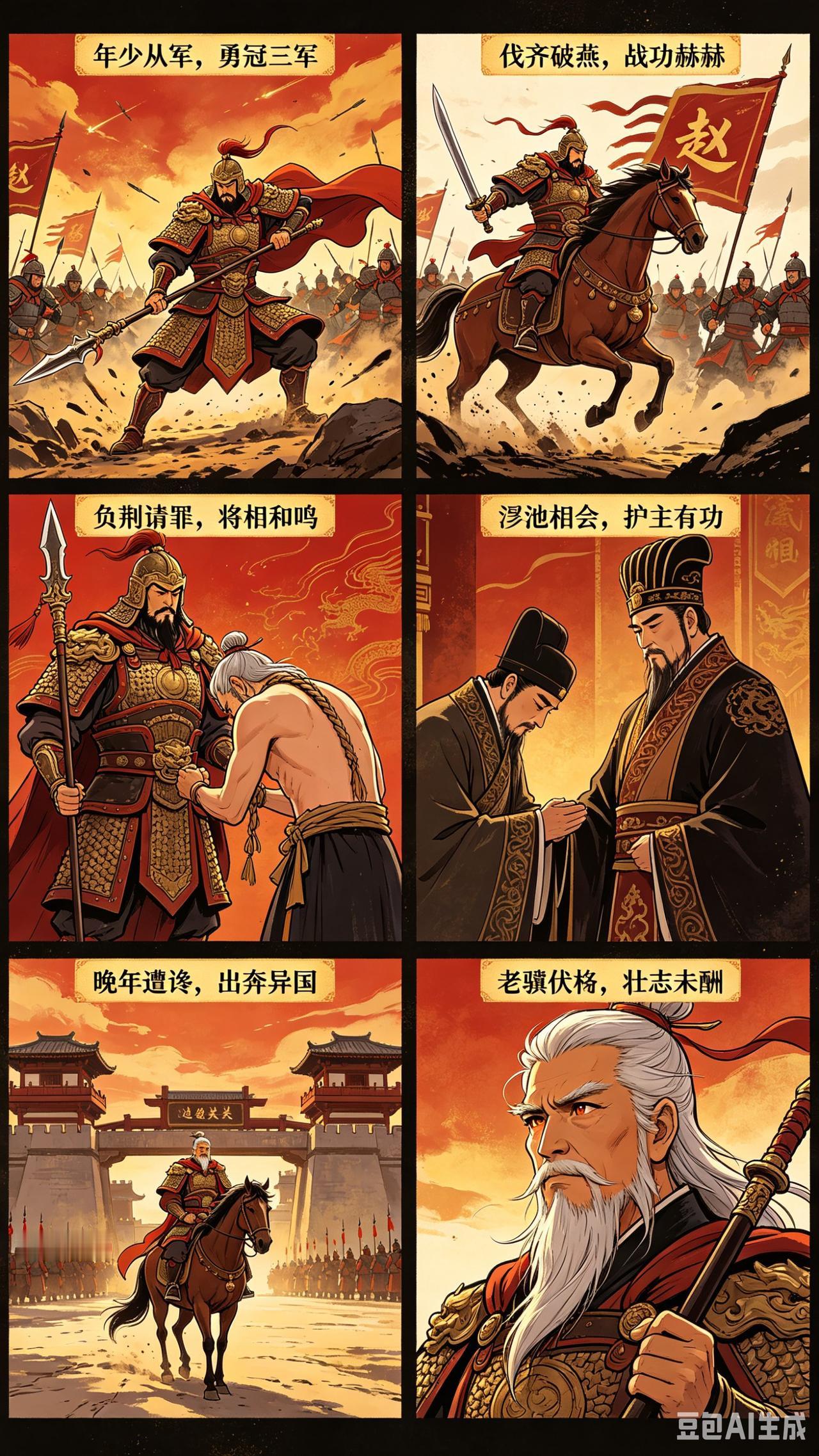 他是谁