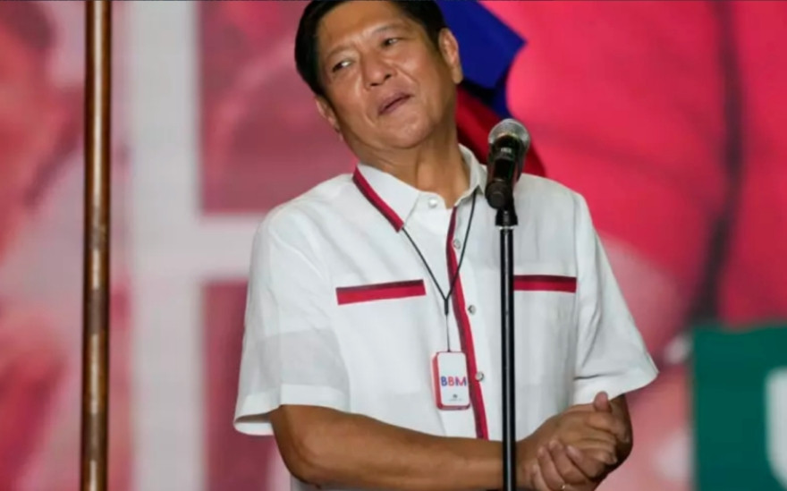菲外长喊话要和中国签协议！事出反常必有妖，小马科斯还在憋坏水？这几天，在出席东