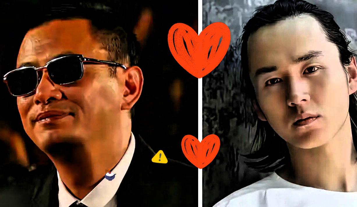 《繁花》录音反转太劲爆！哪是什么偷录，竟是秦雯亲手交给古二的“实锤”，难怪王家卫