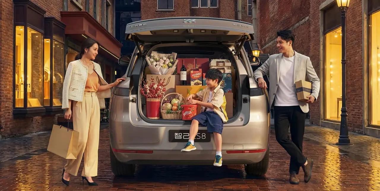 预测国内车企未来5年生存率：1、一汽集团：生存率100%2、东风汽车：生存率