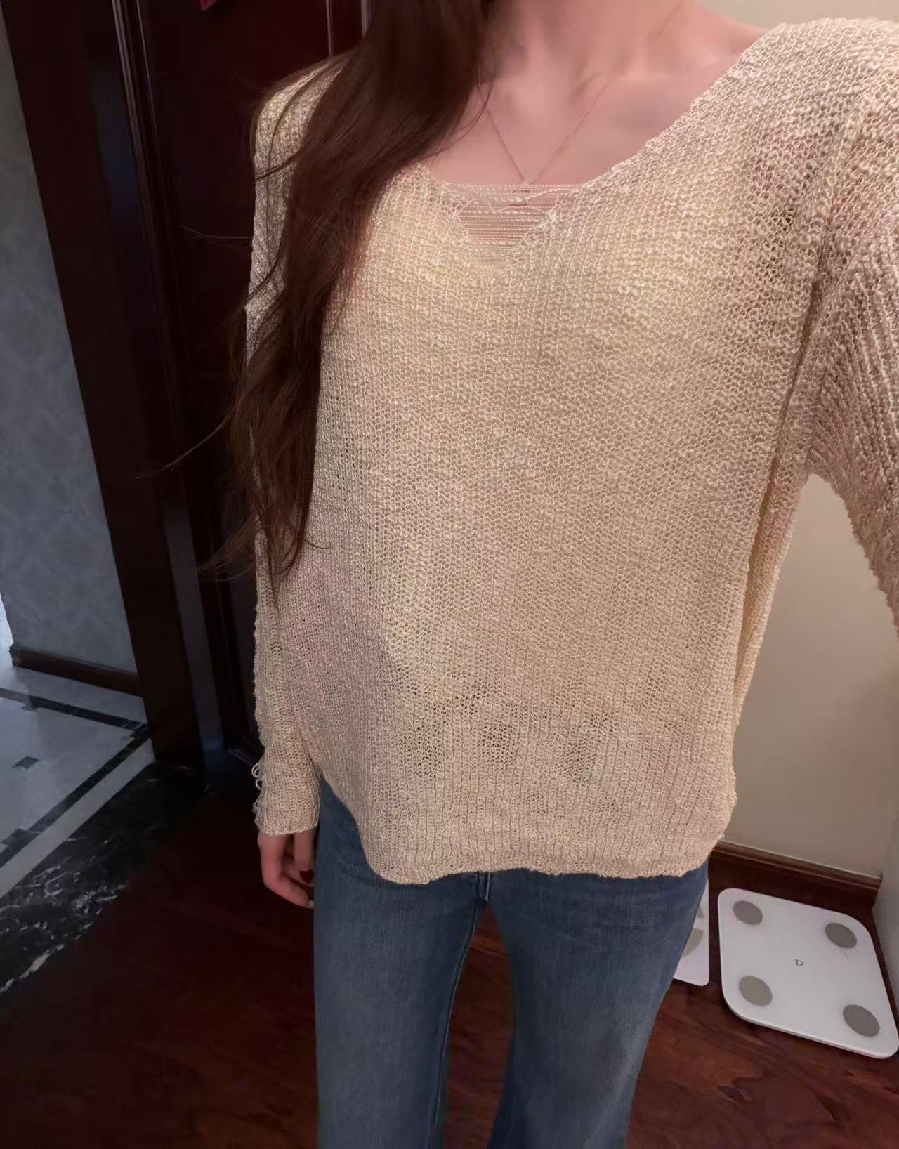 我们家衣服裤子真的美丽漂亮好穿实惠体面发货快​​​