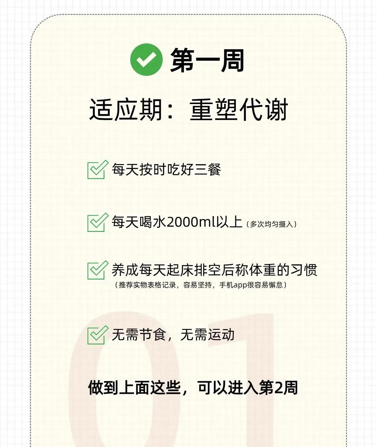 大基数减肥最怕的就是饿肚子，一饿就头晕眼花，计划直接崩盘。很多人试过节食，结果越
