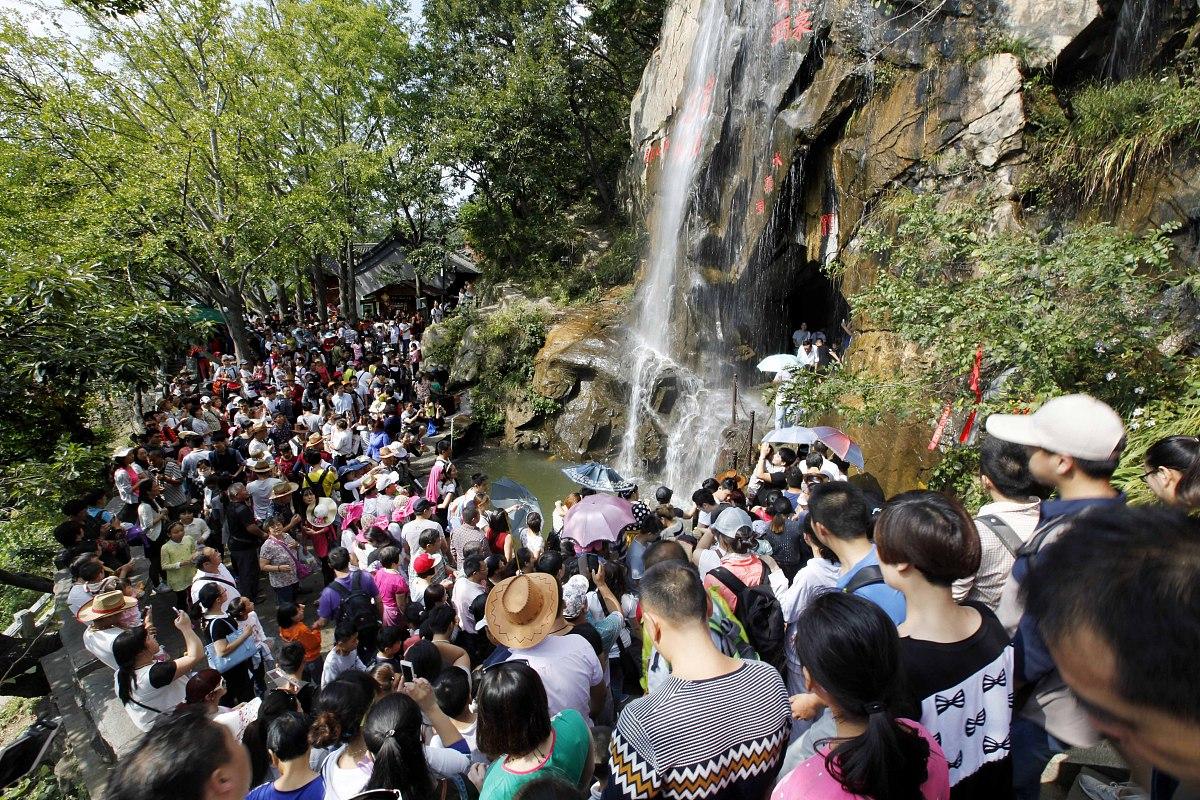 每天5亿个包裹在路上，还说电商跟实体没关系？每天超过5亿件包裹在中国大地上流