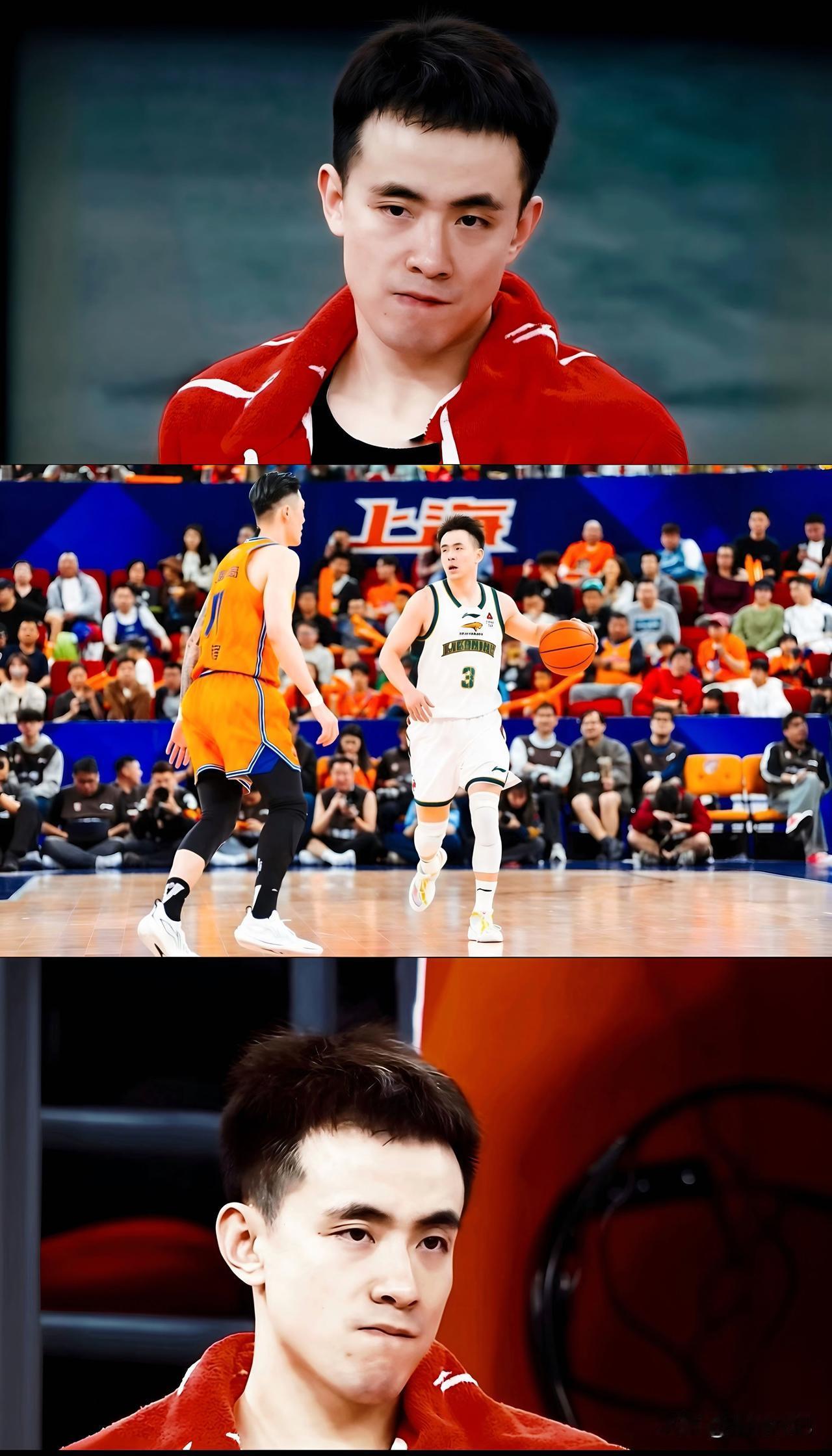 赵继伟，辛苦啦！赵继伟，是凡人，会累，会痛，会无能为力，会满心委屈。他没有长