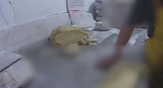 6月19日报道，南充这事儿说出来真让人倒吸一口凉气，你早上随手在路边包子铺买的那