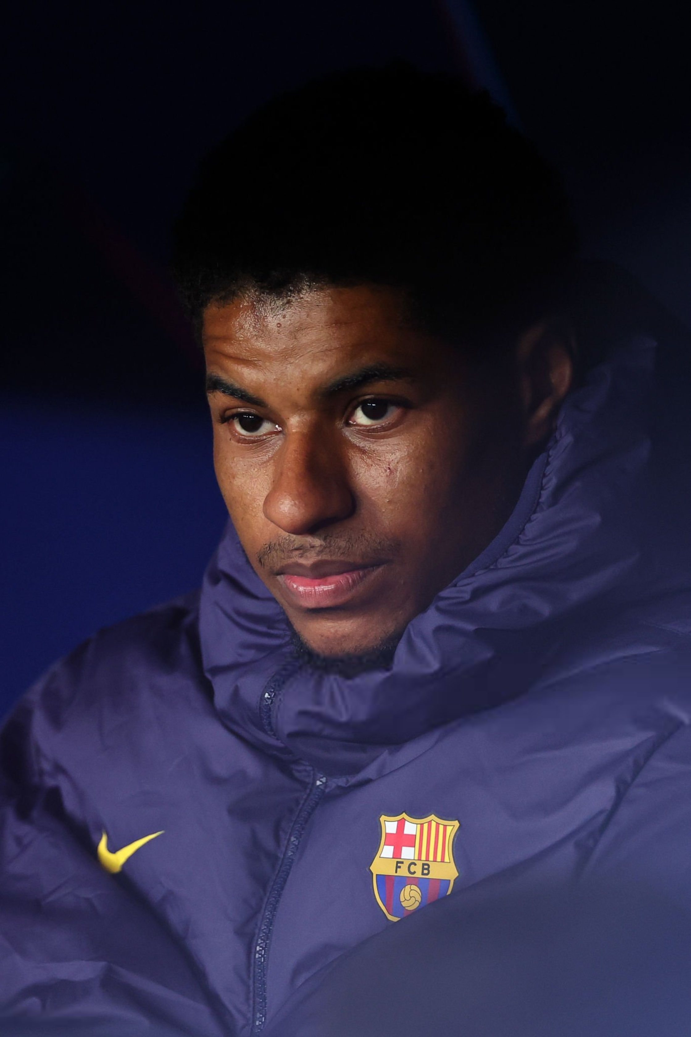 塞尔电台：巴塞罗那在3月底没有激活以3000万欧元买断拉什福德的条款，该条款已于