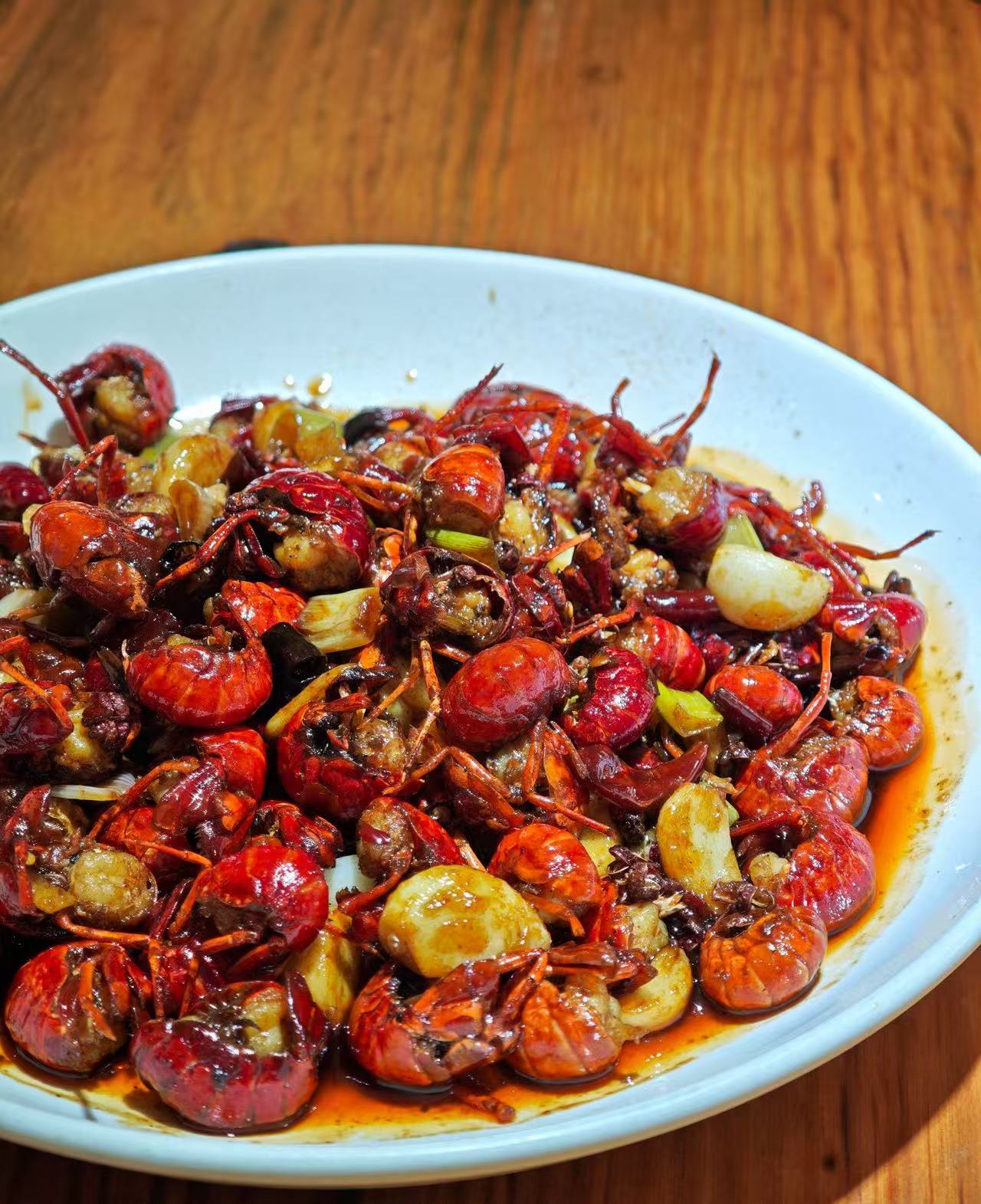 湖北武汉美味，30年的家常口味，值得打卡！