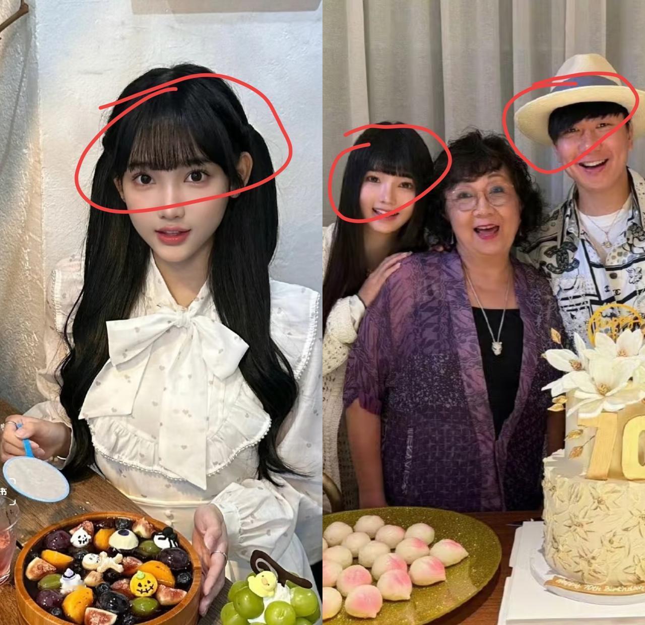 刘海一乱，林俊杰整个人就慌了。不是玩笑。综艺镜头扫过，他手指总在额前游移，像