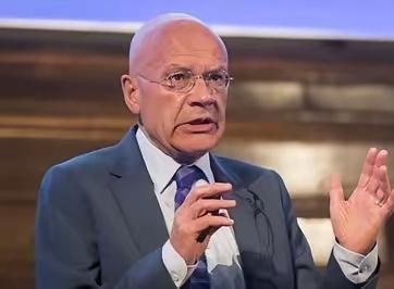 美媒发出犀利提问：“罗马帝国早就四分五裂，中国凭什么分了又合始终是一个整体？”英