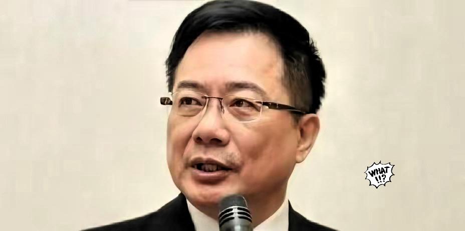 快讯！快讯！​​台湾媒体人蔡正元突然宣布了他的判断：最可靠的“四个盟友”就是中