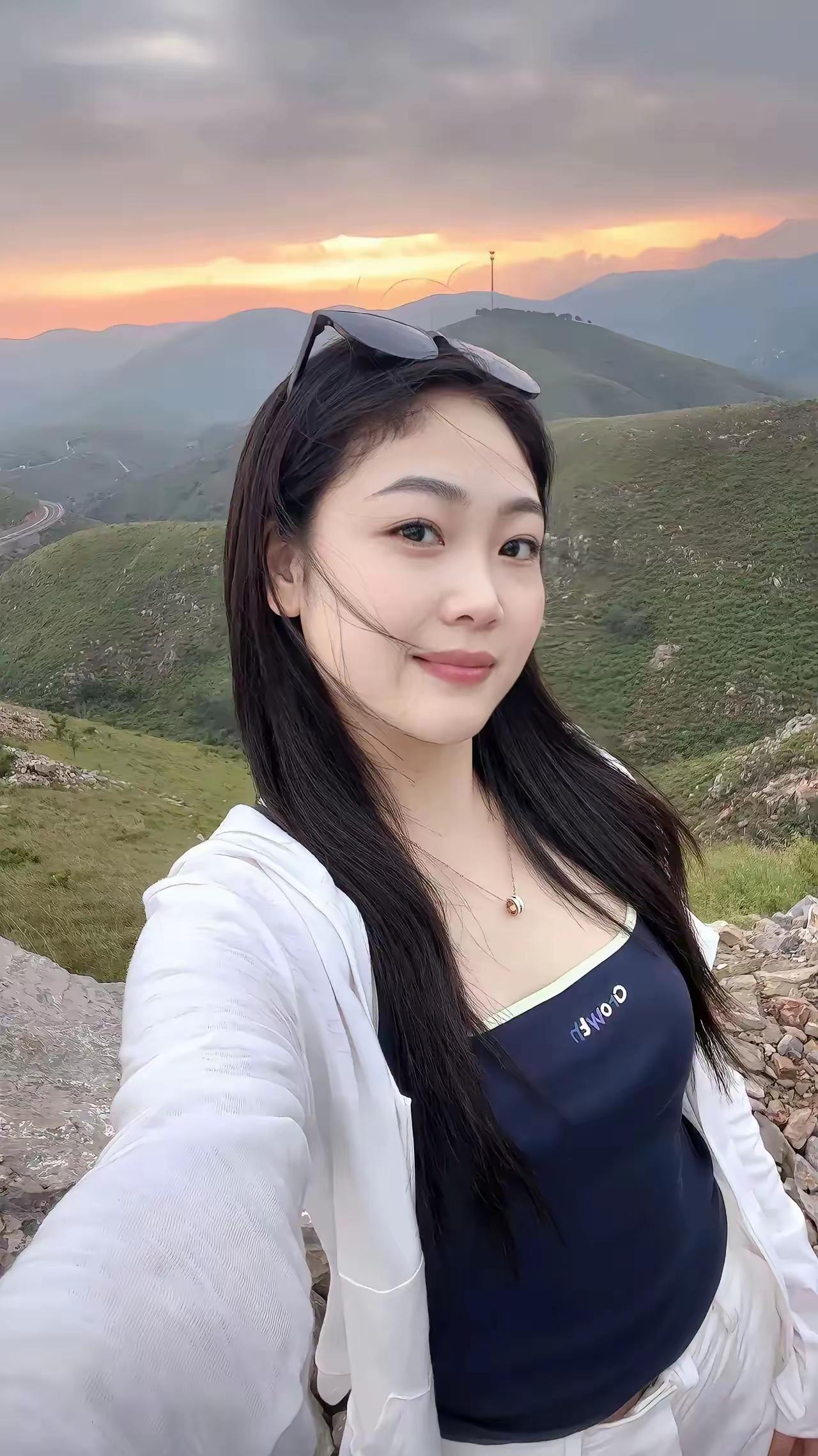 清雅脱俗的美到底长啥样？