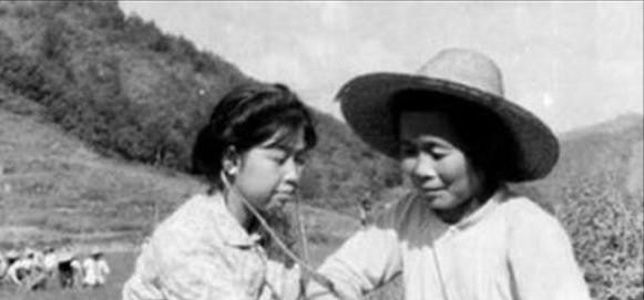 1986年，37岁的农妇晁正坤在500名信徒的拥护下，建立了“大圣王朝”，自称女