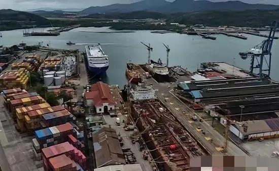 最终结果出来了.......2月23日，巴拿马政府正式颁布了法令，撤销了长江和