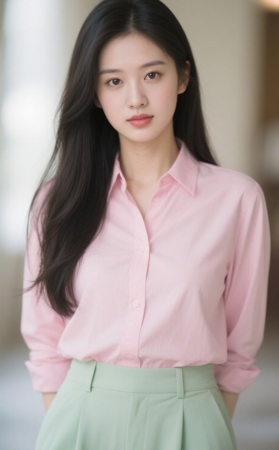 突然发现我都开始有几根白发了！好恐怖😱！真的是该要老了？我还好年轻呀😖