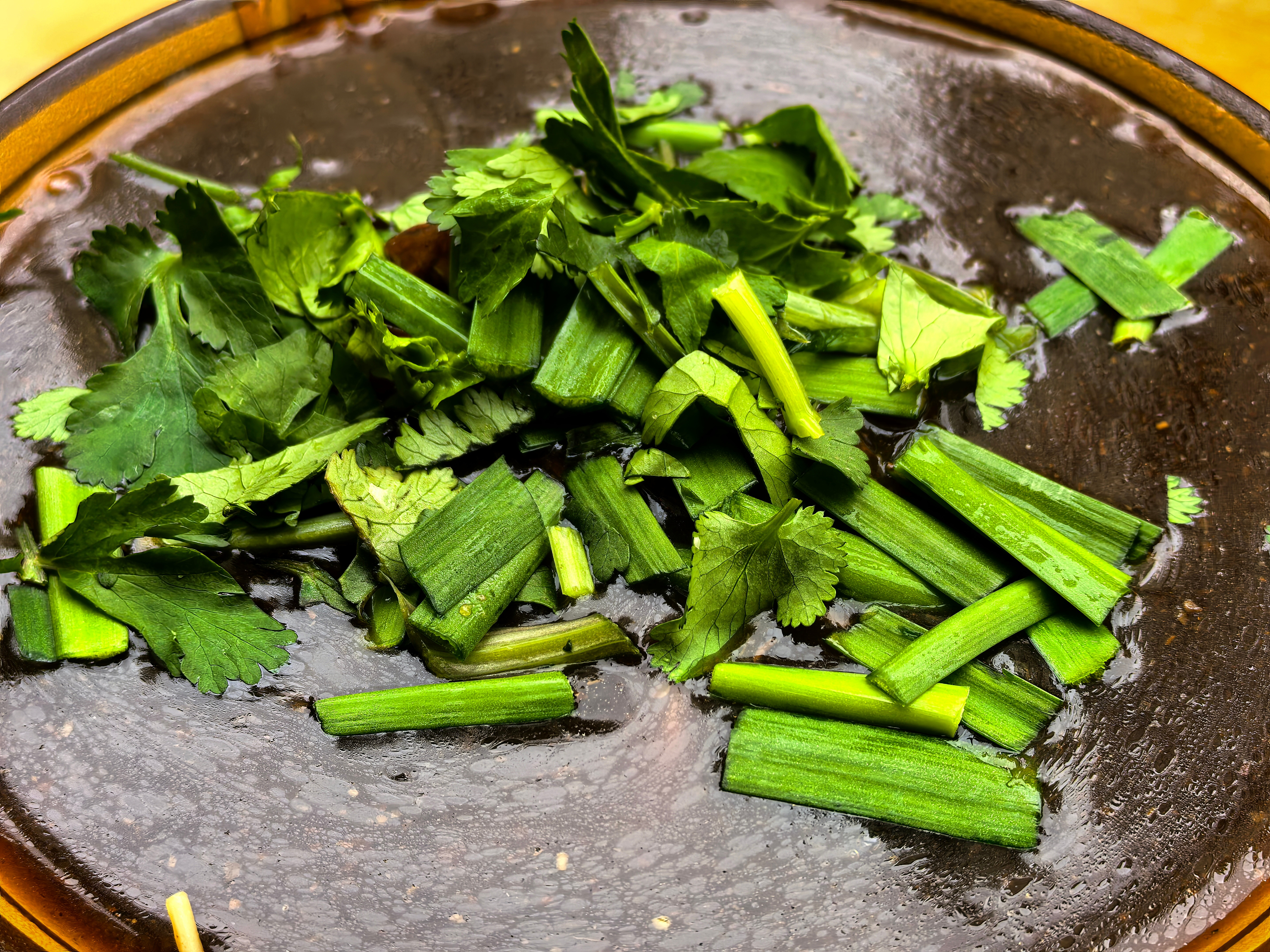 阆中牛肉面，继续安排🤩​​​