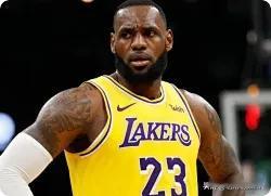 1月24号一早，美国媒体爆料2个湖人的内幕1、詹姆斯与湖人队的关系，即将走向