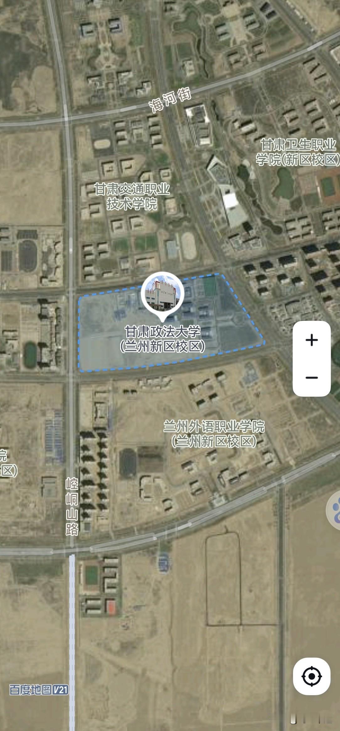 从甘肃政法大学3到甘肃民族师范学院2是拔提用重吗？甘肃政法大学，位于兰州，前身