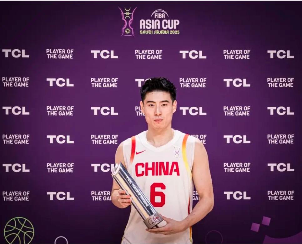 程帅澎憾失最佳阵容！稠州球迷：季后赛见真章CBA常规赛最佳阵容出炉，