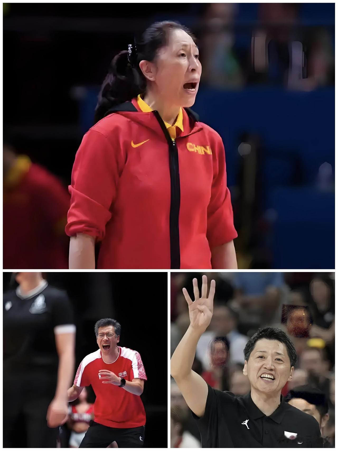 假如四川女篮主教练迪萨尔下课，你支持谁任四川女篮主教练？1、李笋南北师大教授