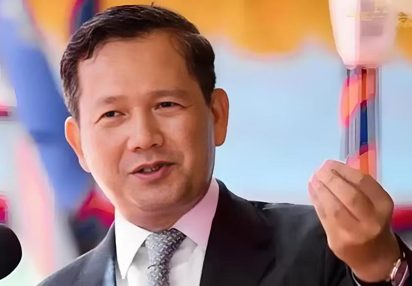 洪玛奈向西看，完全是昏招，原本他再等几年，柬埔寨可能就彻底进入他自己的时代了！洪