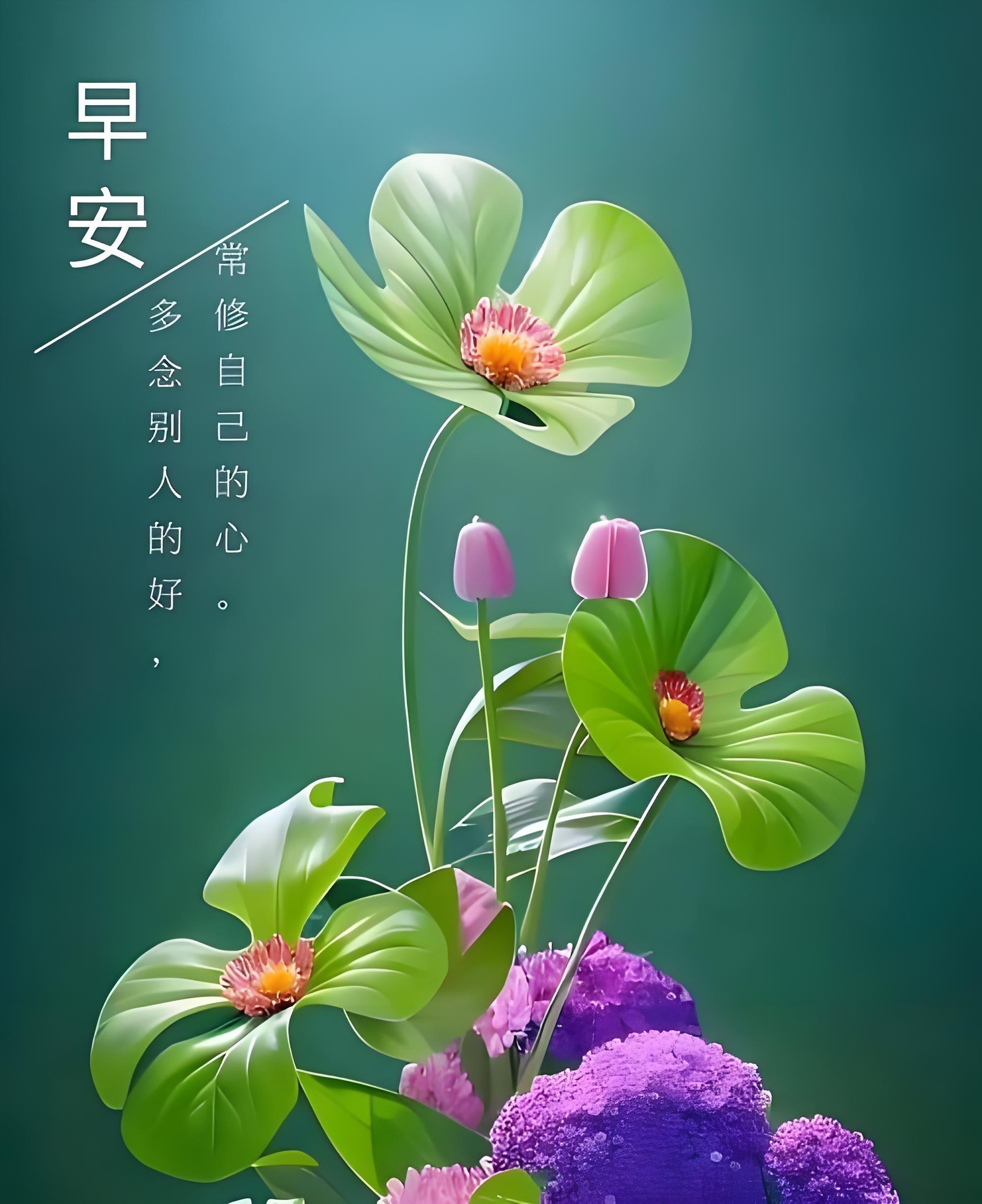 早安2026-1-31，腊月十三，星期六，小雨🌧️接纳生活的不完美，体谅世