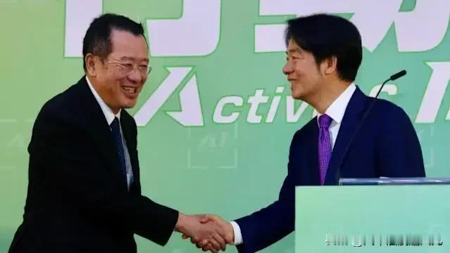 赖清德当局主导之下，台海的挑衅姿态正在出现明显抬升。台防务部门负责人顾立雄在岛内