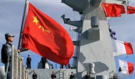 假如美日韩印越菲六国联手挑衅中国，别说打赢，光是这“联合大军”一上场，整个亚洲都