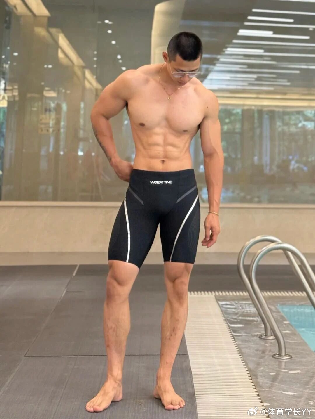 帅哥怎么样呢体育生​​​