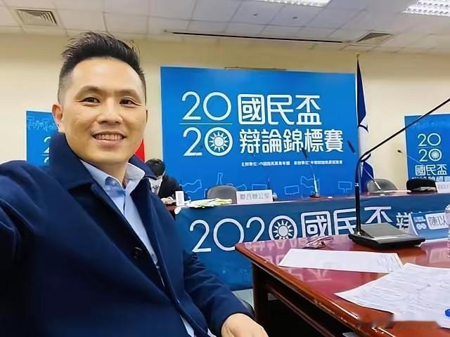 尹乃菁卸任、陈以信接棒！国民党文传会谁更称职？明人明说不绕弯子直接讲透近期