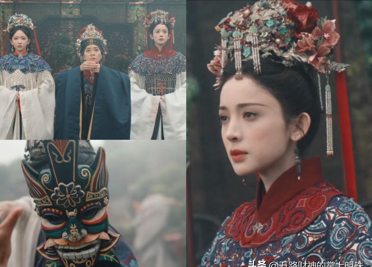 他们以为穿上明朝的衣服，你就认不出这是杯奶茶了。《玉茗茶骨》没承认收钱，霸王茶